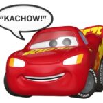 Funko POP! Cars - Lightning McQueen (1790)