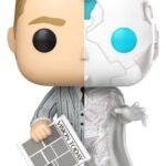 Funko POP! MARVEL Vision Quest - The Vision (1650)