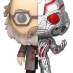 Funko POP! MARVEl Vision Quest - Ultron (1652)