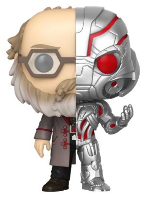 Funko POP! MARVEl Vision Quest - Ultron (1652)