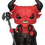 Funko POP! Legend - Lord of Darkness (2158)