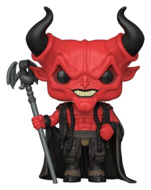 Funko POP! Legend - Lord of Darkness (2158)