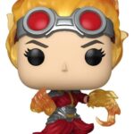 Funko POP! Magic The Gathering - Chandra (1327)