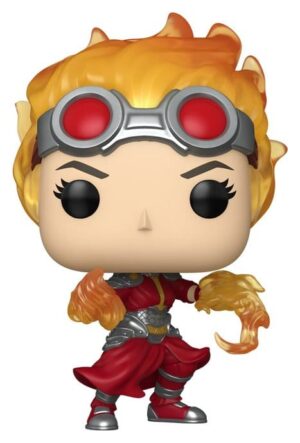 Funko POP! Magic The Gathering - Chandra (1327)