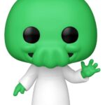 Funko POP! Minions - Goomi (2048)