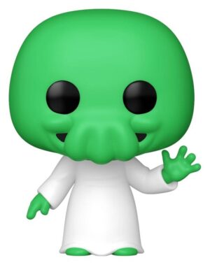 Funko POP! Minions - Goomi (2048)