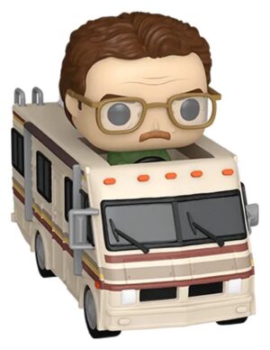 Funko POP! Walt with The Crystal Ship (310) Funko POP! Walt with The Crystal Ship (310)