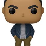 Funko POP! DC Lanterns - John Stewart (650)