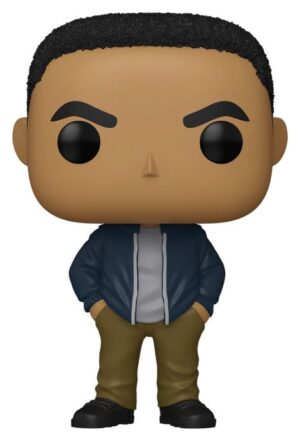 Funko POP! DC Lanterns - John Stewart (650)