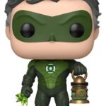 Funko POP! DC Lanterns - Hal Jordan (649)