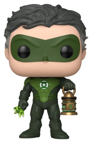 Funko POP! DC Lanterns - Hal Jordan (649)