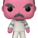 Funko POP! DC Lanterns - Sinestro (651)