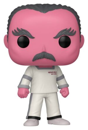 Funko POP! DC Lanterns - Sinestro (651)