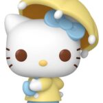 Funko POP! Hello Kitty (162)