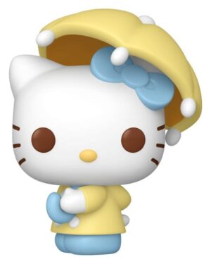Funko POP! Hello Kitty (162)
