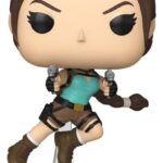Funko POP! Tomb Raider - Lara Croft (1283)