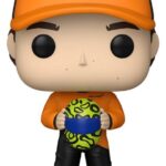 Funko POP! McLaren F1 - Lando Norris (19)