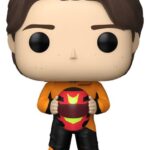 Funko POP! McLaren F1 - Oscar Piastri (20)