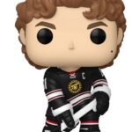 Funko POP! Heated Rivalry  - Ilya Rozanov (1992)