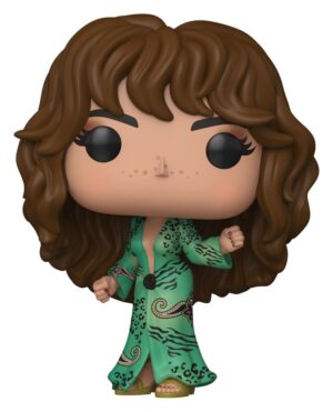 Funko POP! Off Campus - Allie Hayes (1989)