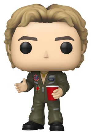 Funko POP! Off Campus - Dean Di Laurentis (1990)