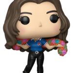 Funko POP! Off Campus - Hannah Wells (1987)