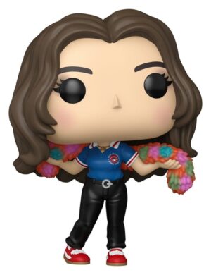 Funko POP! Off Campus - Hannah Wells (1987)