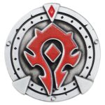 World of Warcraft Collectable Coin Faction Limited Edition