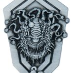 Dungeons & Dragons Kitűző Beholder Limited Edition