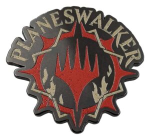 Magic: The Gathering Kitűző Planeswalker Limited Edition Magic: The Gathering Kitűző Planeswalker Limited Edition