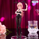 There Is Also a Hole in the Student Organization! BiCute Bunnies PVC Figura Komaro Michinoku 23 cm