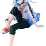 Arknights Noodle Stopper PVC Figura Mizuki Summer Feast Version 14 cm