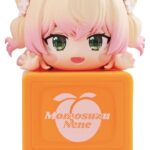 Hololive Production Hikkake Mini Figura Momosuzu Nene 10 cm