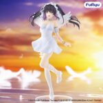 Date A Live V BiCute Pure PVC Figura Kurumi Tokisaki 23 cm