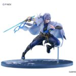 Nijisanji F:NEX PVC Figura 1/7 Koyanagi Rou 19 cm