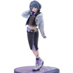 Nijisanji F:NEX PVC Figura 1/7 Koshimizu Toru 24 cm
