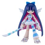 New Panty & Stocking with Garterbelt Figma Akció Figura Stocking: Angel ver. 12 cm