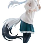 Hololive Production G.S. Collection PVC Figura 1/7 Shirakami Fubuki: Date Style - Casual Outfit Ver. 22 cm