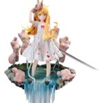 Monogatari G.S. Collection PVC Figura 1/7 Shinobu Oshino: Shinobumonogatari Ver.