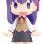 Fate/stay night HELLO! GOOD SMILE Akció Figura Sakura Matou 10 cm