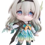 Honkai: Star Rail Nendoroid Akció Figura Firefly 10 cm