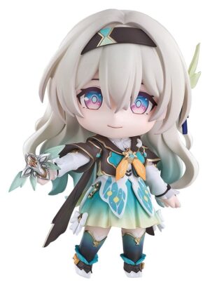 Honkai: Star Rail Nendoroid Akció Figura Firefly 10 cm