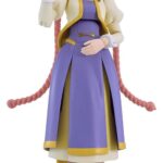 Apocalypse Hotel Plamatea Plastic Model Kit Yachiyo 15 cm