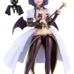 Gushing over Magical Girls Figma Akció Figura Magia Baiser 14 cm