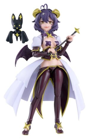 Gushing over Magical Girls Figma Akció Figura Magia Baiser 14 cm