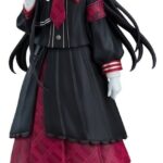 Magical Girl Witch Trials Pop Up Parade PVC Figura Hiro Nikaido L Size