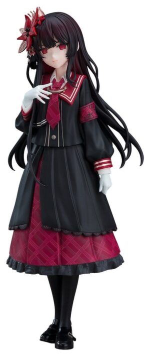 Magical Girl Witch Trials Pop Up Parade PVC Figura Hiro Nikaido L Size