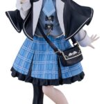 Magical Girl Witch Trials Pop Up Parade PVC Figura Sherry Tachibana L Size 22 cm