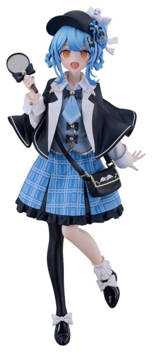 Magical Girl Witch Trials Pop Up Parade PVC Figura Sherry Tachibana L Size 22 cm Magical Girl Witch Trials Pop Up Parade PVC Figura Sherry Tachibana L Size 22 cm