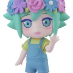 Omori Nendoroid Akció Figura Basil 10 cm